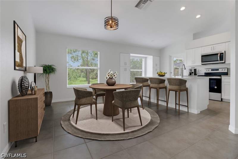 3 bedroom SingleFamilyResidence at 3340 33rd Ave NE, Golden Gate Estates, Naples — photo 5