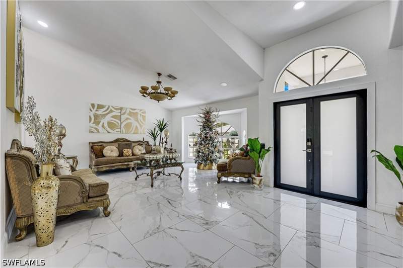 4 bedroom SingleFamilyResidence at 4335 45th Ave NE, Golden Gate Estates, Naples — photo 3