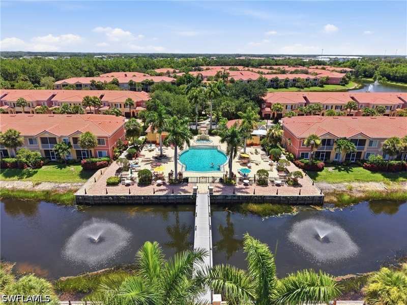 3 bedroom Condominium at 20121 Estero Gardens Cir 203, Villagio, Estero — photo 1