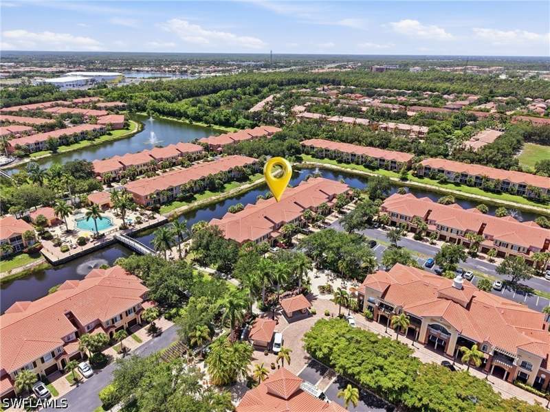 3 bedroom Condominium at 20121 Estero Gardens Cir 203, Villagio, Estero — photo 2