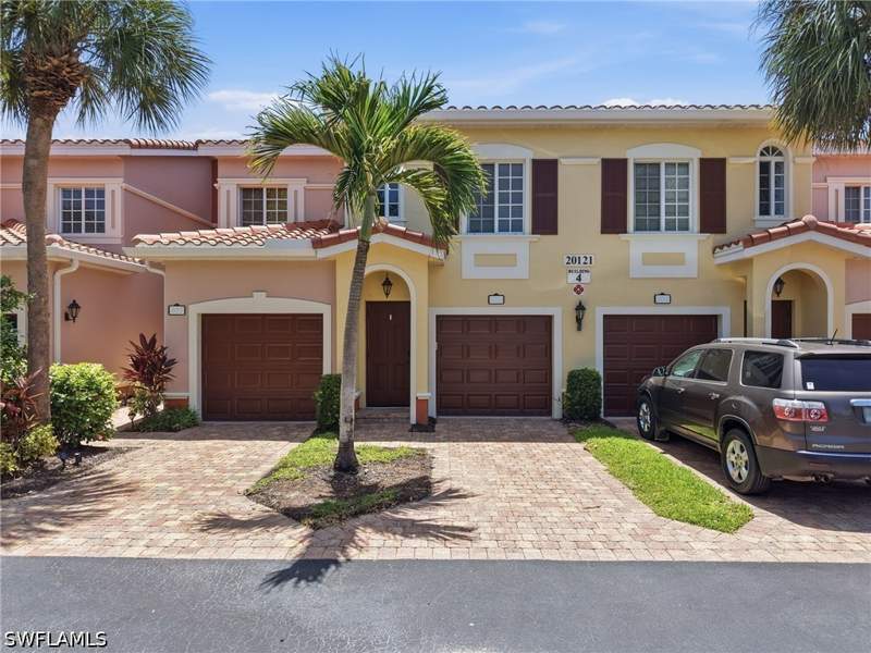 3 bedroom Condominium at 20121 Estero Gardens Cir 203, Villagio, Estero — photo 3