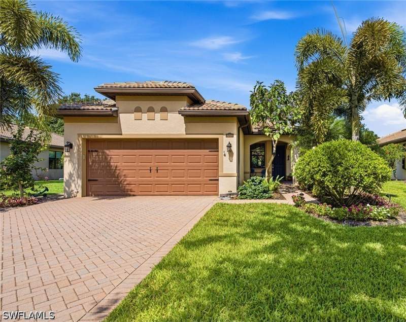 2 bedroom SingleFamilyResidence at 5203 Ciatto Way, Del Webb, Ave Maria — photo 1