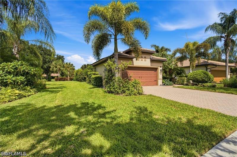 2 bedroom SingleFamilyResidence at 5203 Ciatto Way, Del Webb, Ave Maria — photo 2