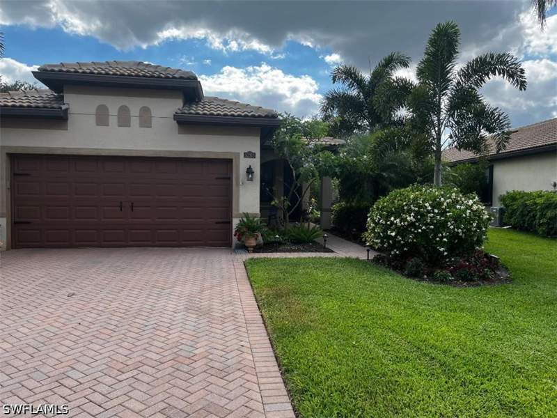 2 bedroom SingleFamilyResidence at 5203 Ciatto Way, Del Webb, Ave Maria — photo 3