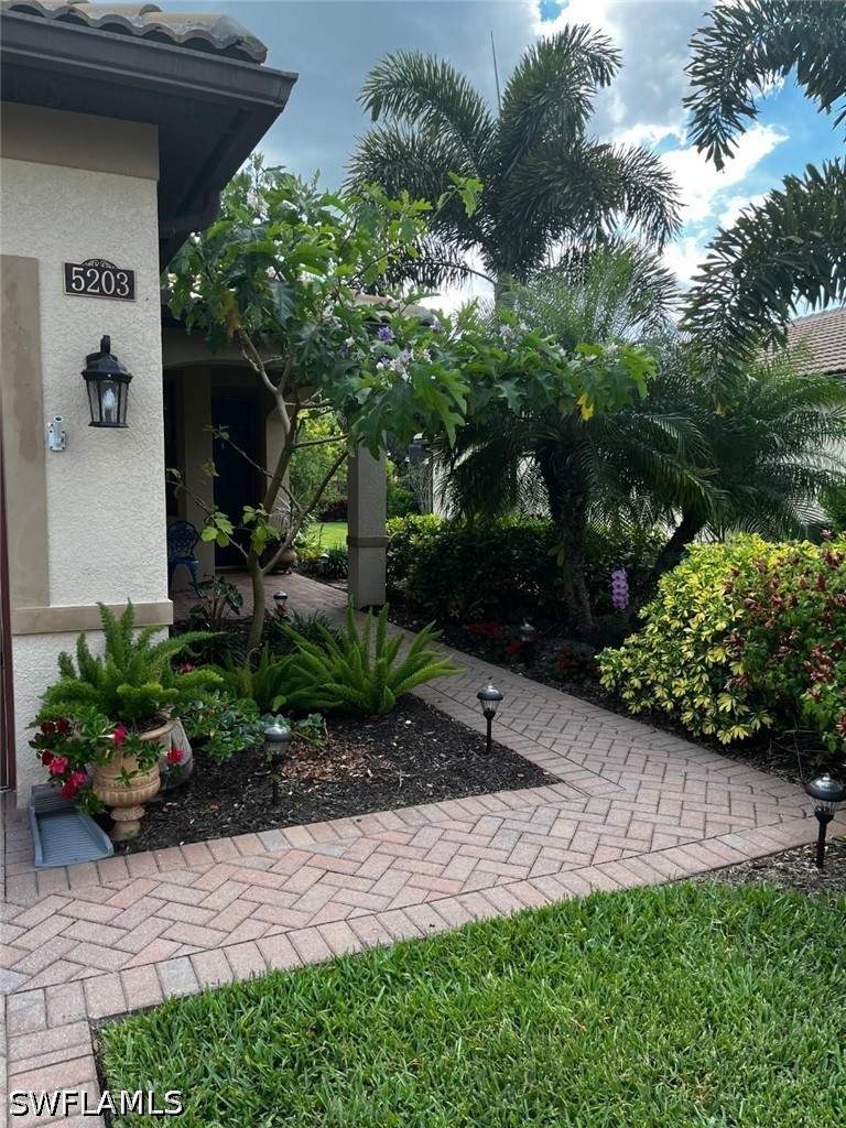 2 bedroom SingleFamilyResidence at 5203 Ciatto Way, Del Webb, Ave Maria — photo 4