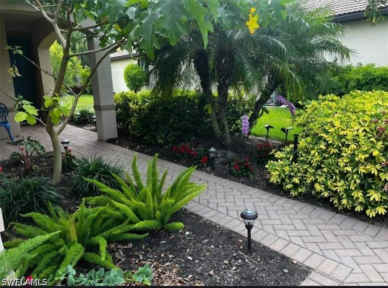 2 bedroom SingleFamilyResidence at 5203 Ciatto Way, Del Webb, Ave Maria — photo 5