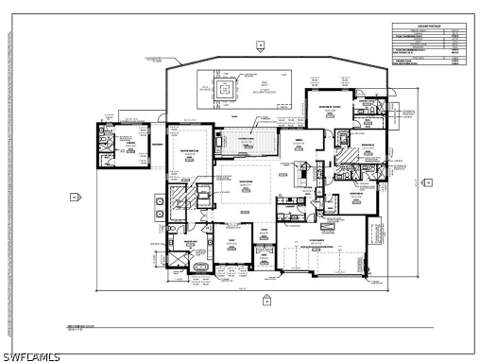 2969 Coco Lakes Dr, Naples FL - photo 6 of 8