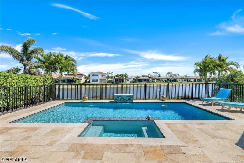 5 bedroom SingleFamilyResidence at 9250 Shadow Oak Ln, Bent Creek Preserve, Naples — photo 2