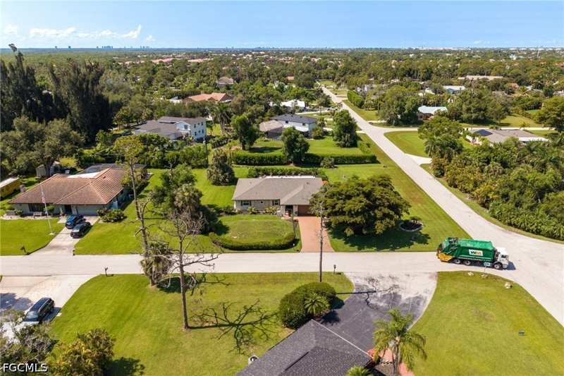3 bedroom SingleFamilyResidence at 3680 Woodstork Ct, Heritage Farms, Fort Myers — photo 1