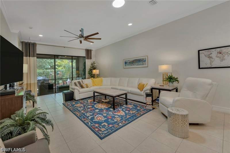 2 bedroom Attached at 13529 Monticello Blvd, Marbella Isles, Naples — photo 5