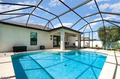 3137 SE 8th Ave, Cape Coral FL - photo 20 of 23