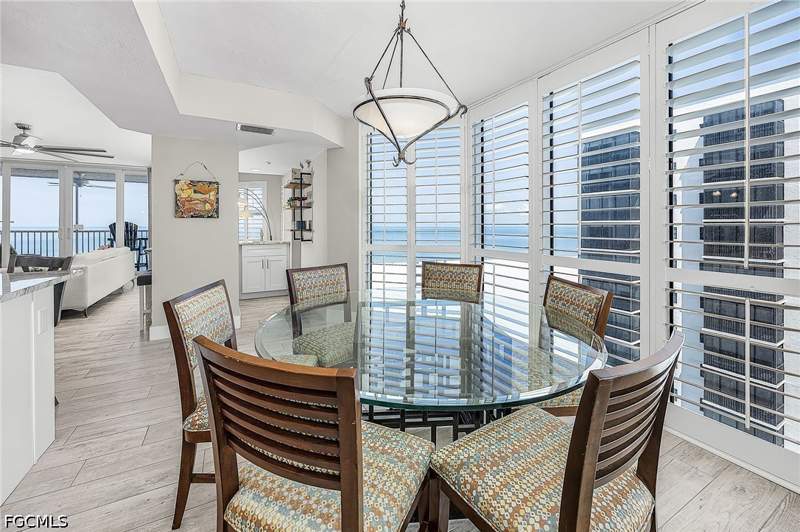 3 bedroom Condominium at 6620 Estero Blvd 1006, Gullwing Beach Resort, Fort Myers Beach — photo 3