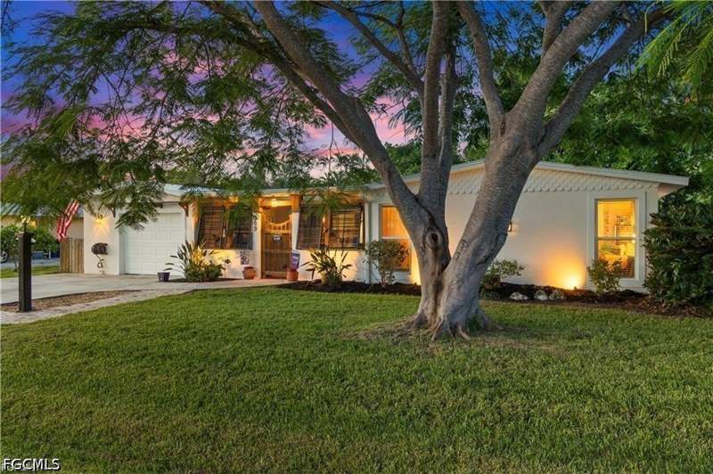 4 bedroom SingleFamilyResidence at 509 Val Mar Dr, Val-Mar Village, Fort Myers — photo 2