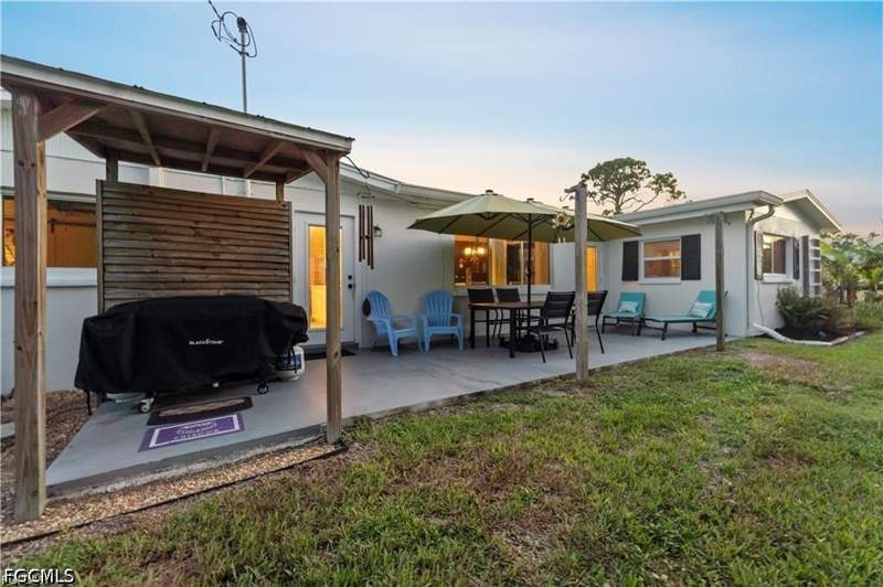 4 bedroom SingleFamilyResidence at 509 Val Mar Dr, Val-Mar Village, Fort Myers — photo 5