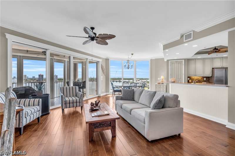 3 bedroom Condominium at 4137 Bay Beach Ln 585, Waterside At Bay Beach, Fort Myers Beach — photo 1
