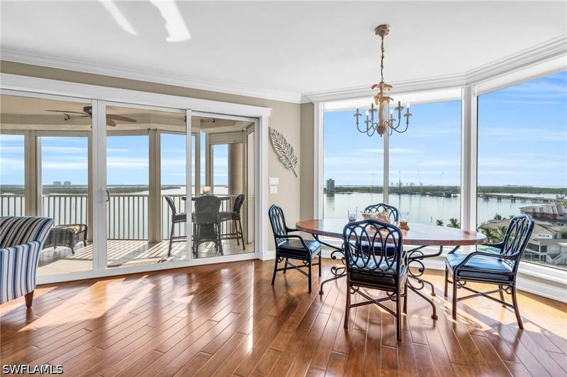 3 bedroom Condominium at 4137 Bay Beach Ln 585, Waterside At Bay Beach, Fort Myers Beach — photo 2