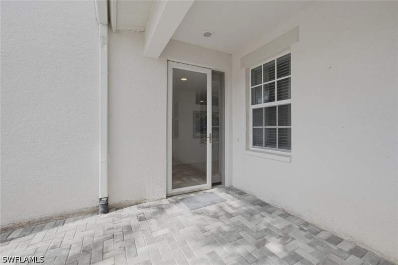 3 bedroom Condominium at 8335 Whisper Trace Way 105, Whisper Trace, Naples — photo 2