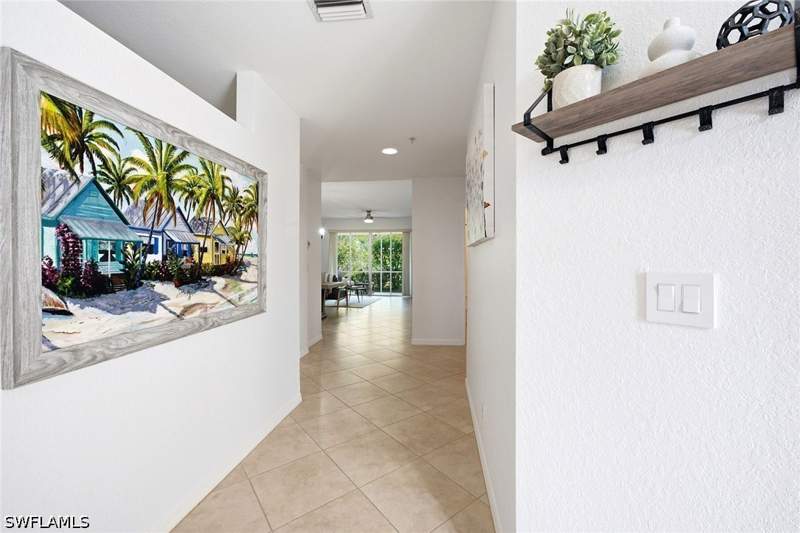 3 bedroom Condominium at 8335 Whisper Trace Way 105, Whisper Trace, Naples — photo 3