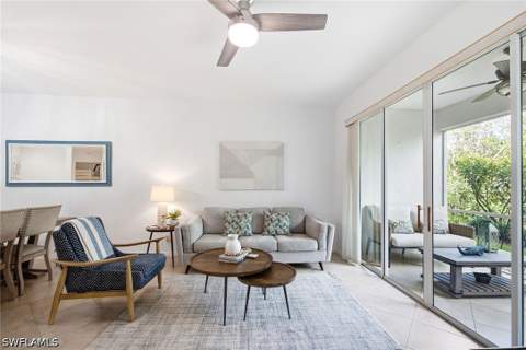 8335 Whisper Trace Way 105, Naples FL - photo 7 of 41