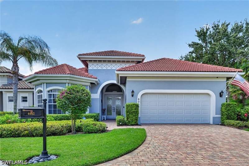3 bedroom SingleFamilyResidence at 6062 Divot Ct, Prestwick Place, Naples — photo 2