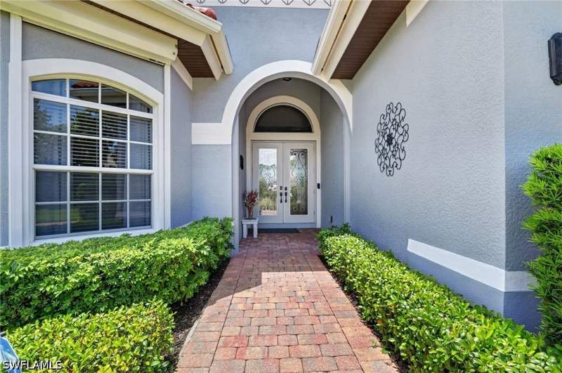 3 bedroom SingleFamilyResidence at 6062 Divot Ct, Prestwick Place, Naples — photo 3