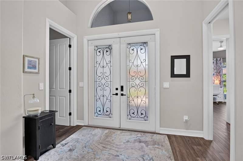 3 bedroom SingleFamilyResidence at 6062 Divot Ct, Prestwick Place, Naples — photo 4
