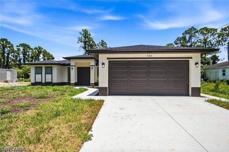 3 bedroom SingleFamilyResidence at 739 Fullerton Ave S, Lehigh Acres, Lehigh Acres — photo 3