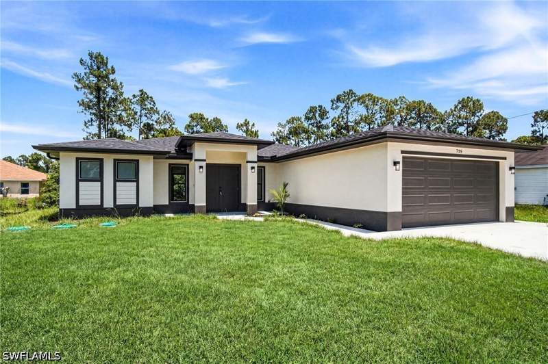 3 bedroom SingleFamilyResidence at 739 Fullerton Ave S, Lehigh Acres, Lehigh Acres — photo 5