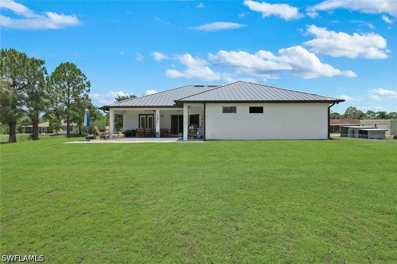 6 bedroom SingleFamilyResidence at 1160 13th St SW, Golden Gate Estates, Naples — photo 5