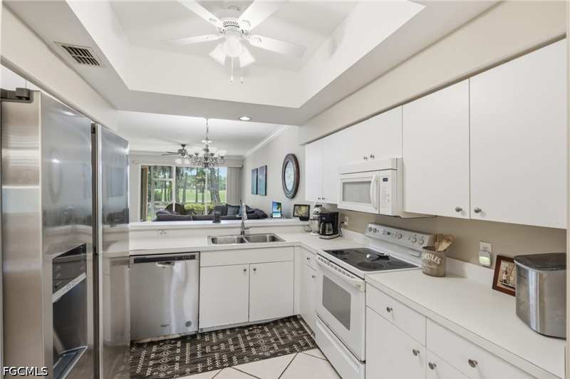 2 bedroom Condominium at 8045 Tiger Cv 502, Verandas At Tiger Island, Naples — photo 1