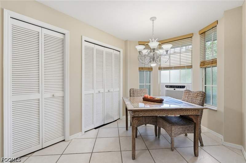 2 bedroom Condominium at 8045 Tiger Cv 502, Verandas At Tiger Island, Naples — photo 2
