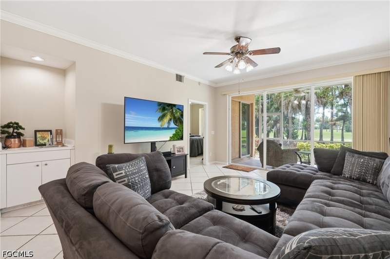 2 bedroom Condominium at 8045 Tiger Cv 502, Verandas At Tiger Island, Naples — photo 3