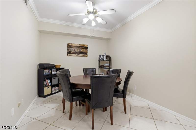 2 bedroom Condominium at 8045 Tiger Cv 502, Verandas At Tiger Island, Naples — photo 4