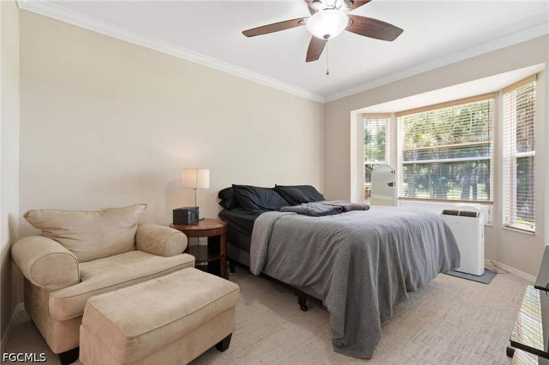 2 bedroom Condominium at 8045 Tiger Cv 502, Verandas At Tiger Island, Naples — photo 5