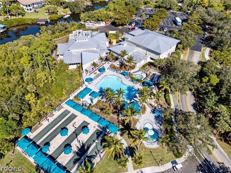 2 bedroom Condominium at 20930 Island Sound Cir 204, Island Sound, Estero — photo 3