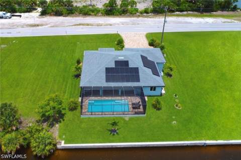 2422 Old Burnt Store Rd N, Cape Coral FL - photo 10 of 38