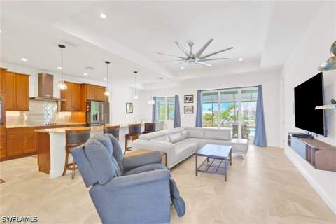 2422 Old Burnt Store Rd N, Cape Coral FL - photo 15 of 38