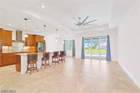 2422 Old Burnt Store Rd N, Cape Coral FL - photo 16 of 38