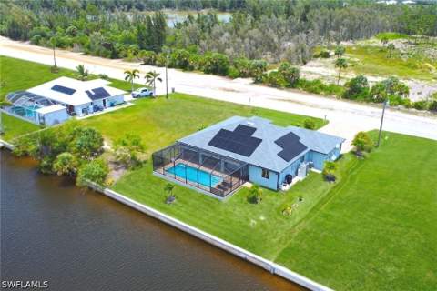 2422 Old Burnt Store Rd N, Cape Coral FL - photo 9 of 38