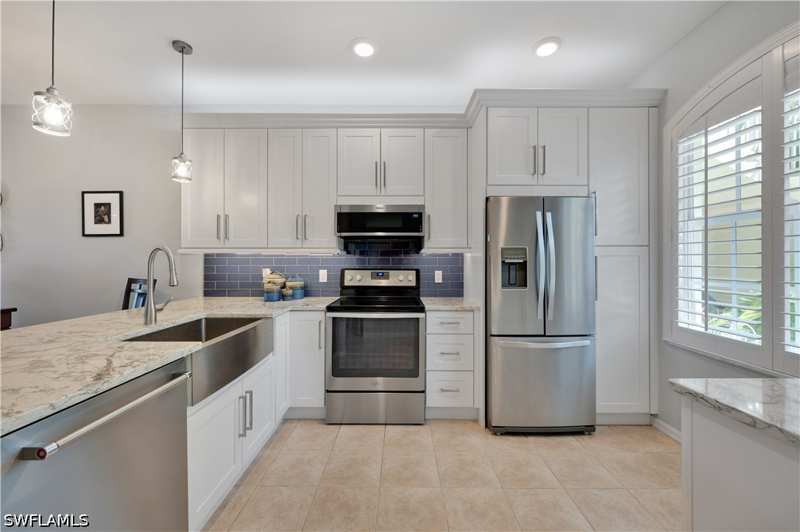 2 bedroom Condominium at 338 Newport Dr 1803, Sunset Cay Lakes, Naples — photo 1