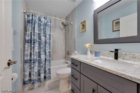 338 Newport Dr 1803, Naples FL - photo 12 of 13