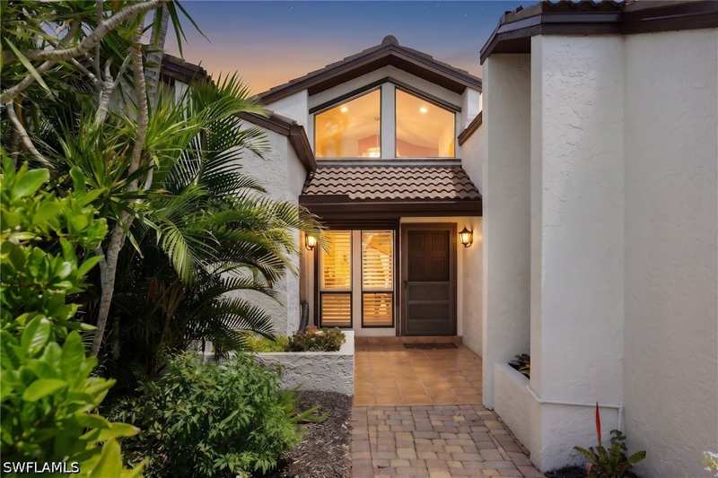 3 bedroom Attached at 28432 Highgate Dr, Lake Club Villas, Bonita Springs — photo 1