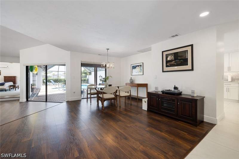 3 bedroom Attached at 28432 Highgate Dr, Lake Club Villas, Bonita Springs — photo 3