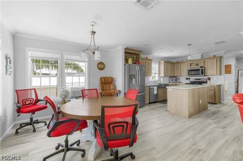 2452 York Rd, St James City FL - photo 21 of 35