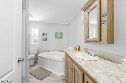 2452 York Rd, St James City FL - photo 24 of 35