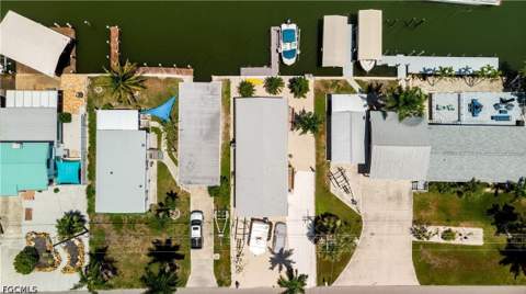 2452 York Rd, St James City FL - photo 9 of 35