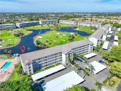 14871 Hole In 1 Cir Ph1, Fort Myers FL - photo 7 of 32