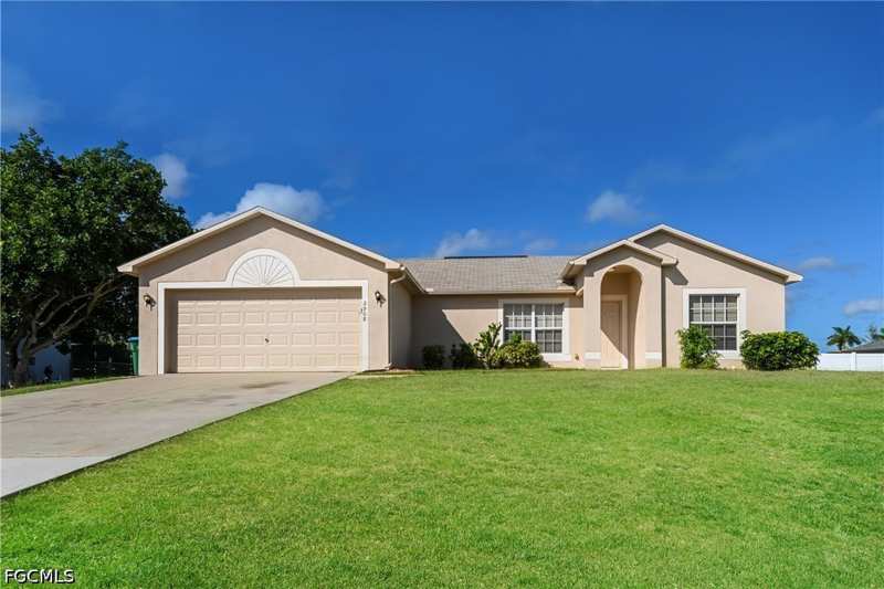 3 bedroom SingleFamilyResidence at 2908 SW 16th Pl, Cape Coral, Cape Coral — photo 1