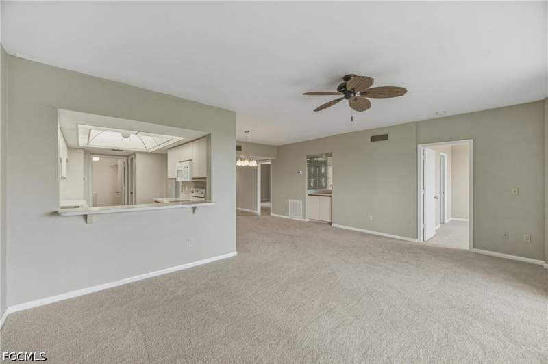 2 bedroom Condominium at 7129 Lakeridge View Ct 203, Ashland, Fort Myers — photo 5