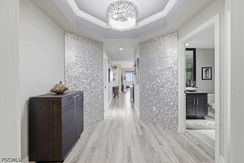 3 bedroom Condominium at 14300 Riva Del Lago Dr 1802, Riva Del Lago, Fort Myers — photo 1
